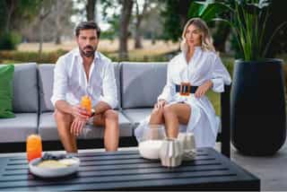Fontenla - Outdoor Collection - Mood