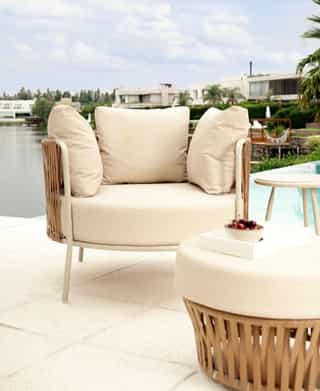 Fontenla - Outdoor Collection - Mood