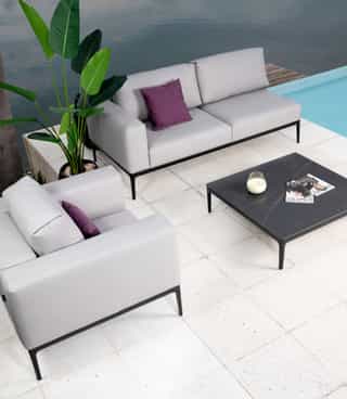 Fontenla - Outdoor Collection - Mood