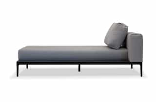 Chaise Longue - Mood Collection