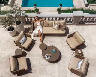 Fontenla - Outdoor Collection - Niza