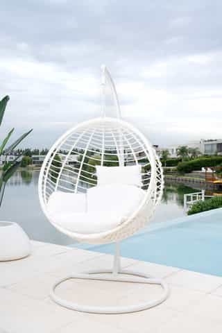 Fontenla - Outdoor Collection - Spiaggia