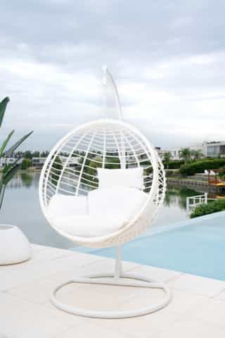 Fontenla - Outdoor Collection - Niza