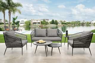 Fontenla - Outdoor Collection - Tirreno